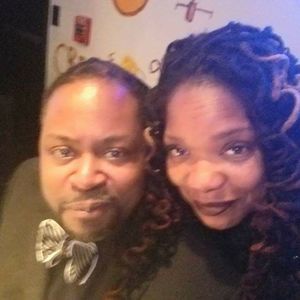 Meet your Posher, Malika